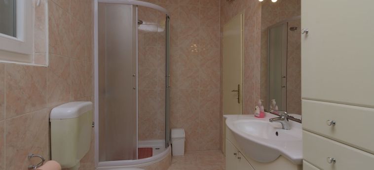 Hotel Rooms Center Of Trogir Trogir - Dalmatia: Photo 
