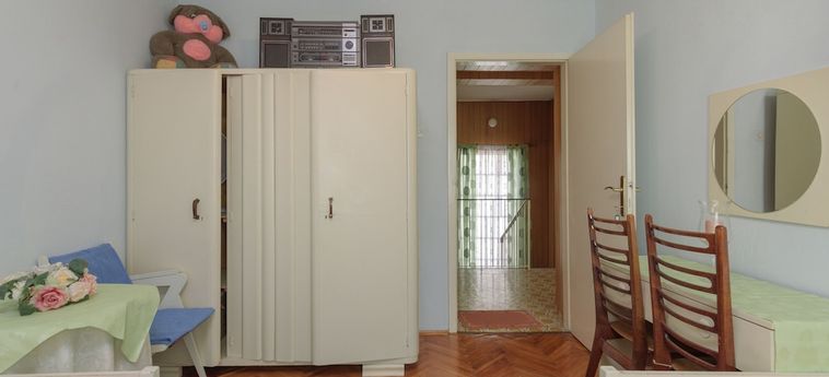 Hotel Rooms Center Of Trogir Trogir - Dalmatia: Photo 