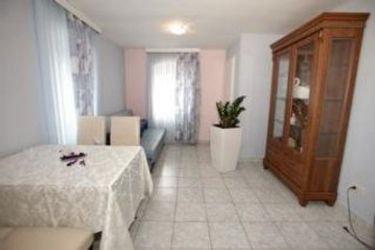 Hotel Villa Rustica Dalmatia Trogir - Dalmatia: Photo 