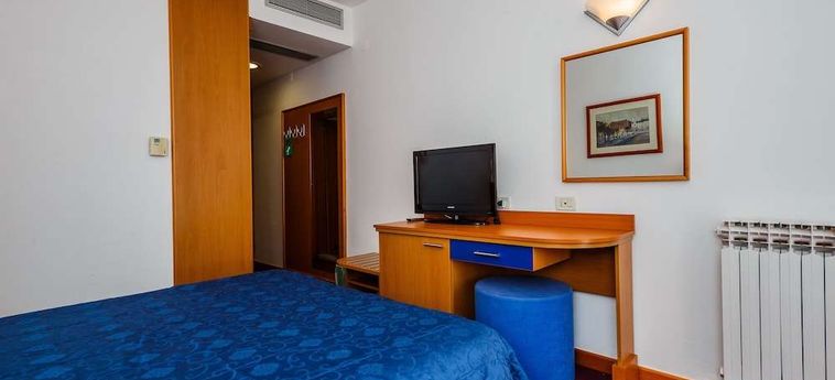 Hotel Medena Trogir - Dalmatie : Photo 
