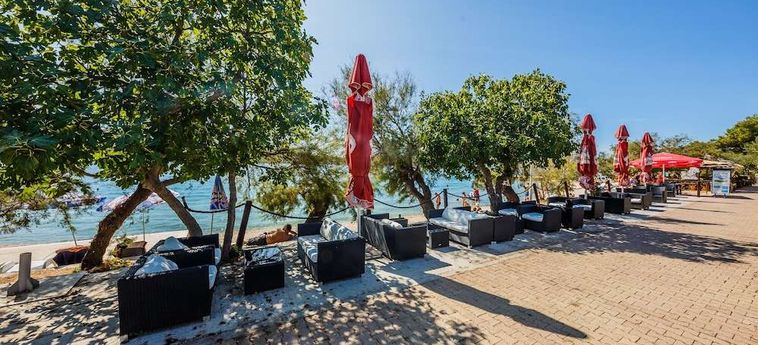 Hotel Medena Trogir - Dalmatie : Photo 