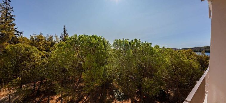 Hotel Medena Trogir - Dalmatie : Photo 