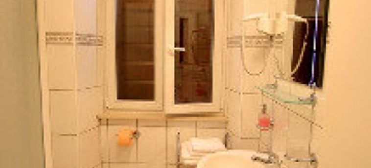Hotel Villa Sv. Petar Trogir - Dalmatie : Photo 