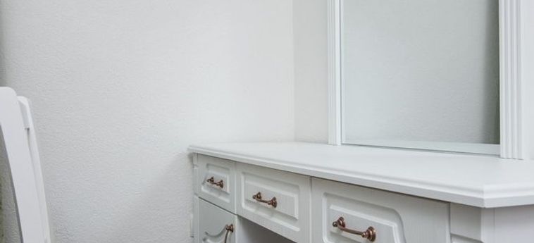 Hotel Villa Trau Doro Trogir - Dalmatie : Photo 
