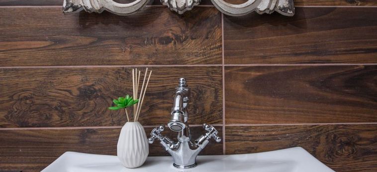 Hotel Villa Trau Doro Trogir - Dalmatie : Photo 