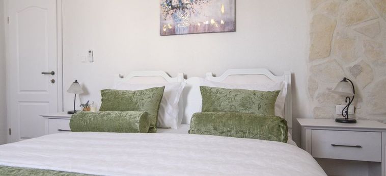 Hotel Villa Trau Doro Trogir - Dalmatie : Photo 