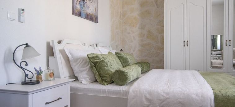 Hotel Villa Trau Doro Trogir - Dalmatie : Photo 