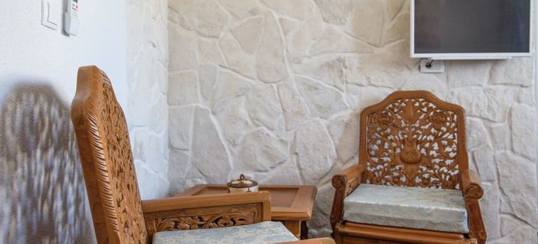 Hotel Villa Trau Doro Trogir - Dalmatie : Photo 