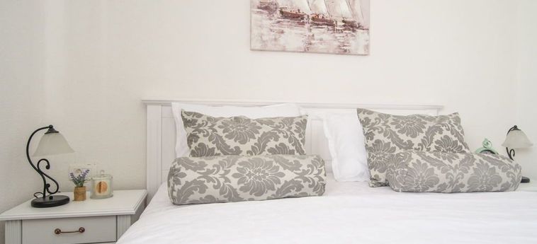 Hotel Villa Trau Doro Trogir - Dalmatie : Photo 
