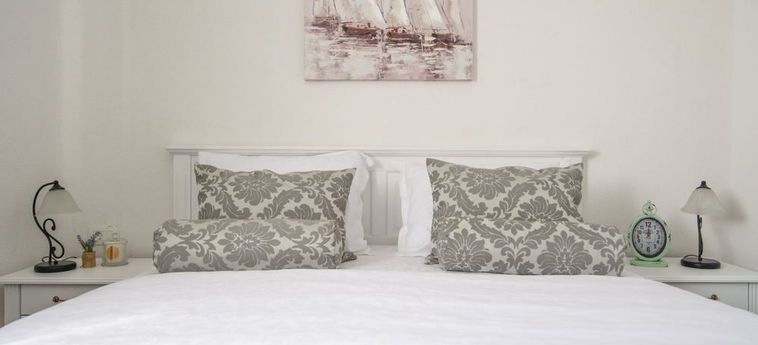 Hotel Villa Trau Doro Trogir - Dalmatie : Photo 