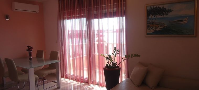 Hotel Villa Queen Trogir - Dalmatie : Photo 