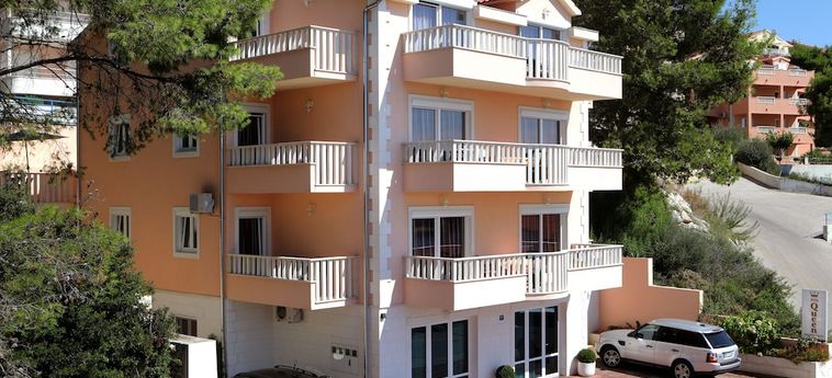 Hotel Villa Queen Trogir - Dalmatie : Photo 