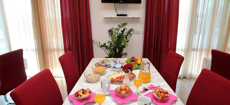 Hotel Villa Queen Trogir - Dalmatie : Photo 