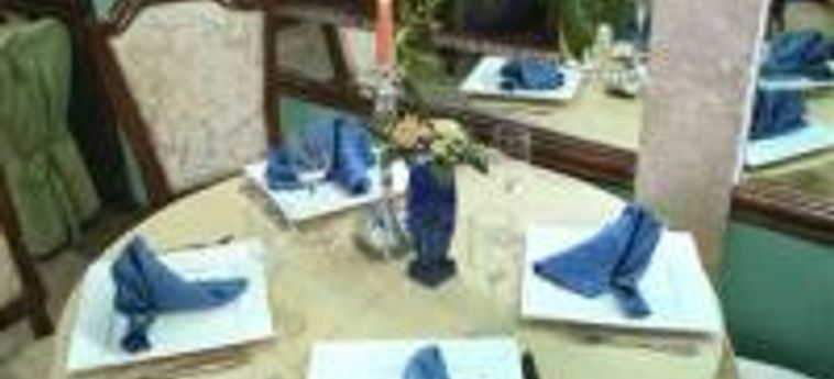 Hotel Pasike Trogir - Dalmatie : Photo 