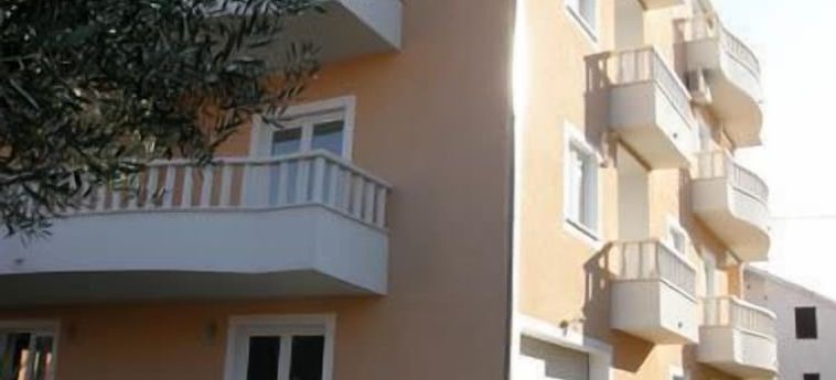 Hotel Villa Vrbat Trogir - Dalmatie : Photo 