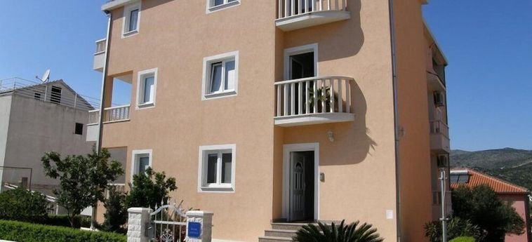 Hotel Villa Vrbat Trogir - Dalmatie : Photo 