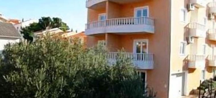 Hotel Villa Vrbat Trogir - Dalmatie : Photo 