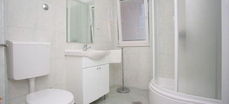 Hotel Villa Vrbat Trogir - Dalmatie : Photo 