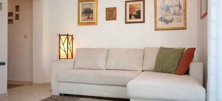 Hotel Villa Vrbat Trogir - Dalmatie : Photo 