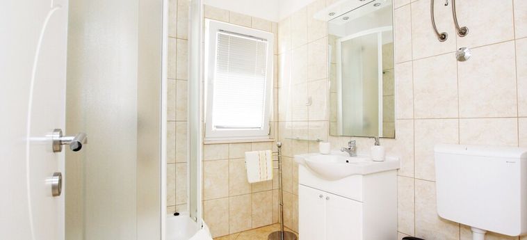Hotel Villa Vrbat Trogir - Dalmatie : Photo 
