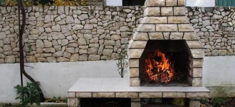 Apartment Sikirica 2 Trogir - Dalmatie : Photo 