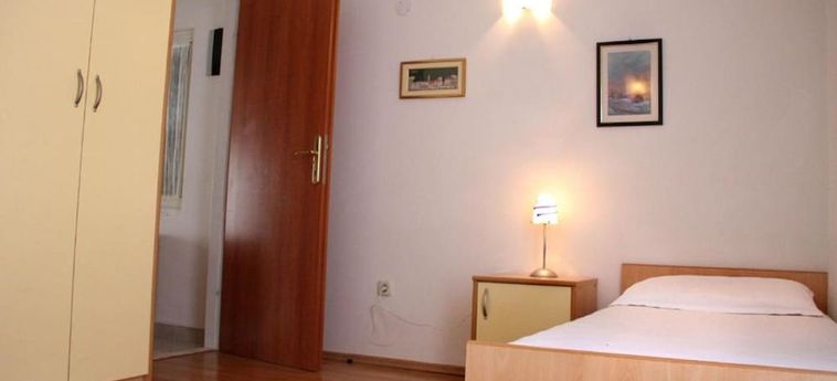 Apartment Sikirica 2 Trogir - Dalmatie : Photo 