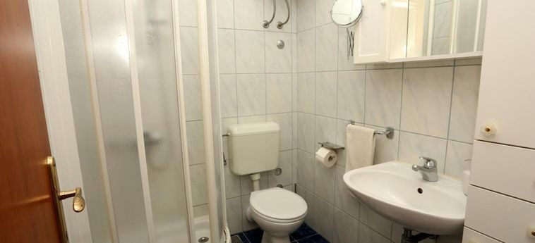 Apartment Sikirica 2 Trogir - Dalmatie : Photo 