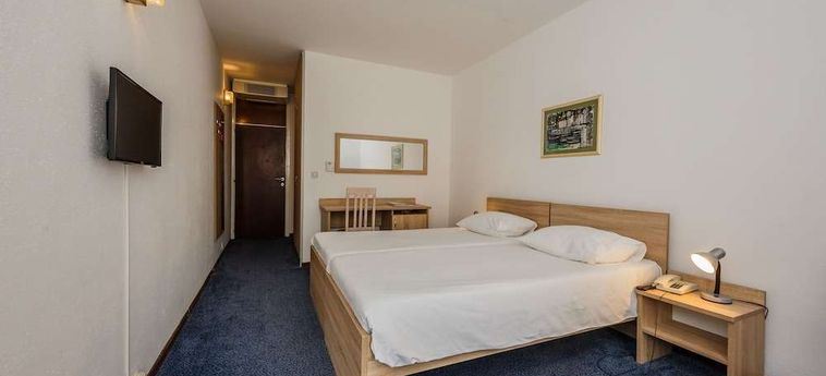 Hotel Medena Trogir - Dalmatien: Foto 