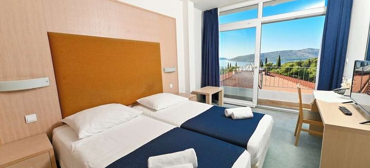 Hotel Medena Trogir - Dalmatien: Foto 