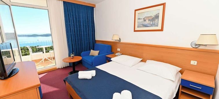 Hotel Medena Trogir - Dalmatien: Foto 