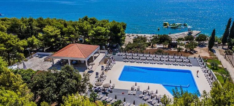 Hotel Medena Trogir - Dalmatien: Foto 