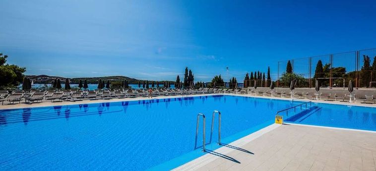 Hotel Medena Trogir - Dalmatien: Foto 