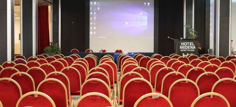 Hotel Medena Trogir - Dalmatien: Foto 