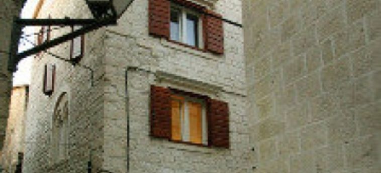Hotel Villa Sv. Petar Trogir - Dalmatien: Foto 