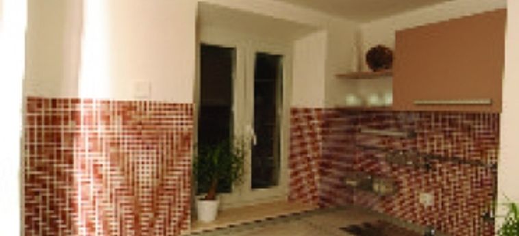 Hotel Villa Sv. Petar Trogir - Dalmatien: Foto 