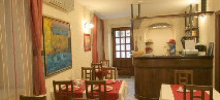 Hotel Villa Sv. Petar Trogir - Dalmatien: Foto 