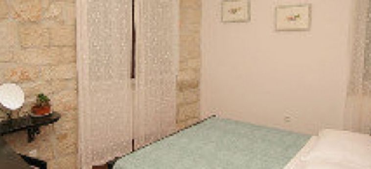 Hotel Villa Sv. Petar Trogir - Dalmatien: Foto 