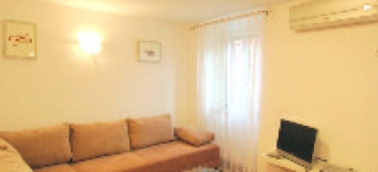 Hotel Villa Sv. Petar Trogir - Dalmatien: Foto 