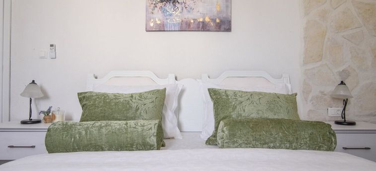 Hotel Villa Trau Doro Trogir - Dalmatien: Foto 