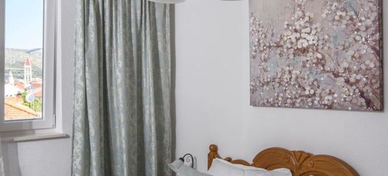 Hotel Villa Trau Doro Trogir - Dalmatien: Foto 