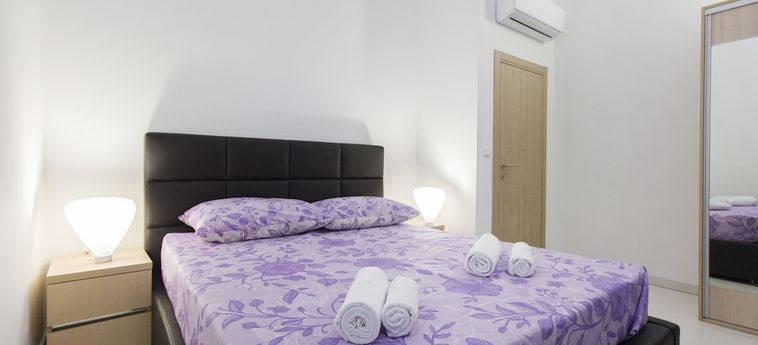 Hotel Villa Tramonto Trogir - Dalmatien: Foto 