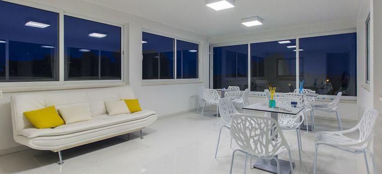Hotel Villa Tramonto Trogir - Dalmatien: Foto 