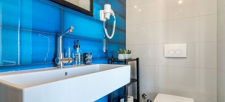 Hotel 4 Elements Old Town Views Rooms Trogir - Dalmatien: Foto 