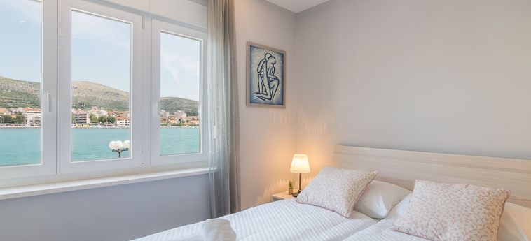Hotel 4 Elements Old Town Views Rooms Trogir - Dalmatien: Foto 
