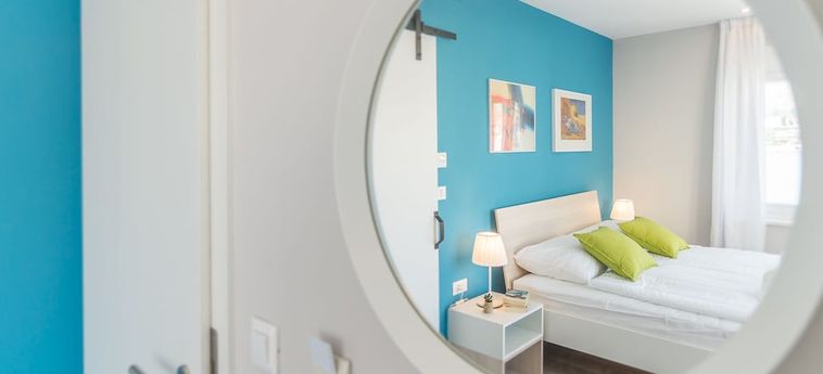 Hotel 4 Elements Old Town Views Rooms Trogir - Dalmatien: Foto 