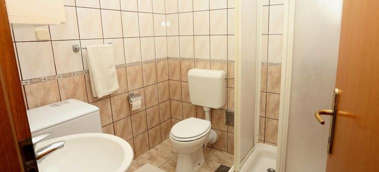 Apartment Sikirica 2 Trogir - Dalmatien: Foto 
