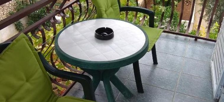 Apartment Sikirica 2 Trogir - Dalmatien: Foto 