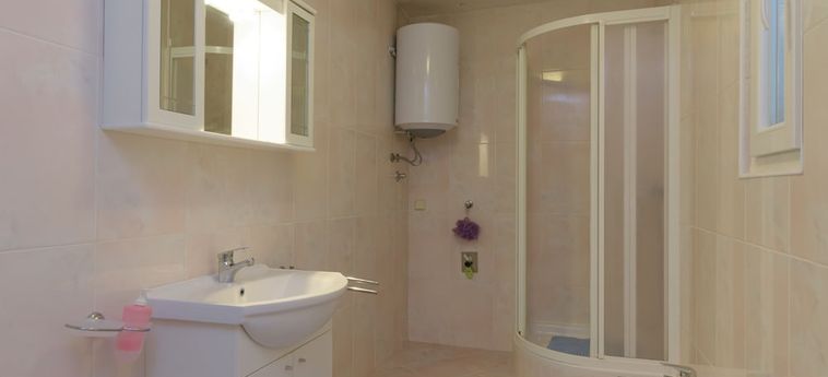 Hotel Rooms Center Of Trogir Trogir - Dalmatien: Foto 