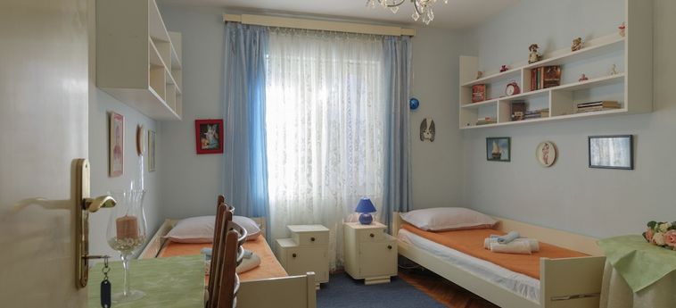 Hotel Rooms Center Of Trogir Trogir - Dalmatien: Foto 