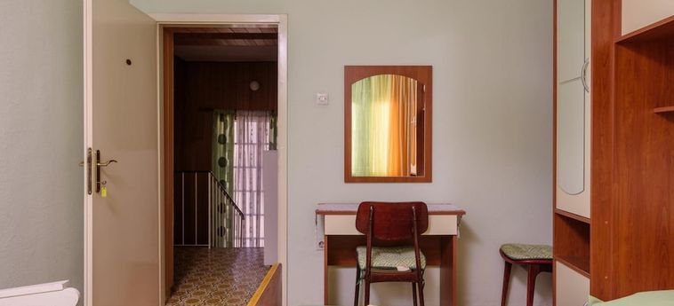 Hotel Rooms Center Of Trogir Trogir - Dalmatien: Foto 